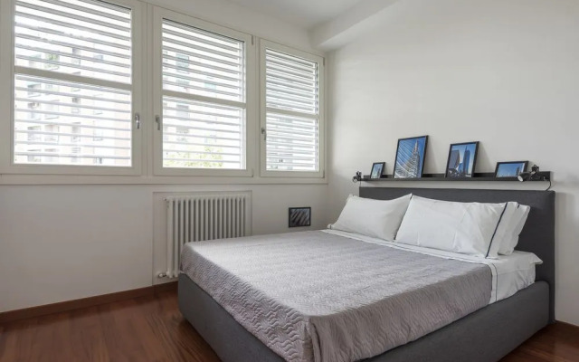 Piazza de Angeli – RentClass Betly