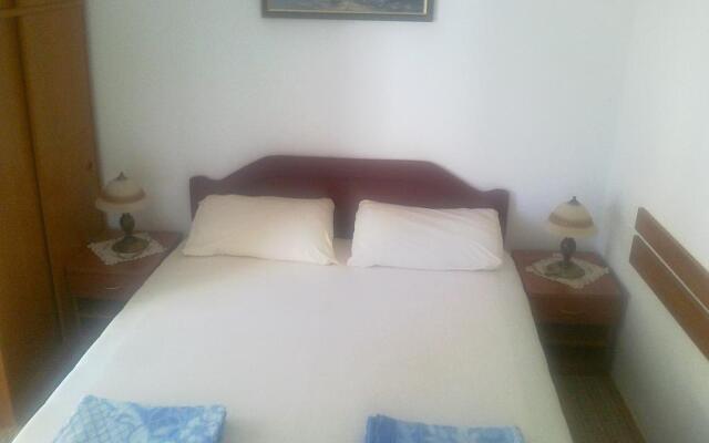 Apartment Dragan Budva