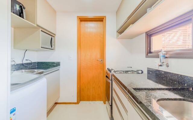 IT33 Excelente Apartamento 3 Quartos