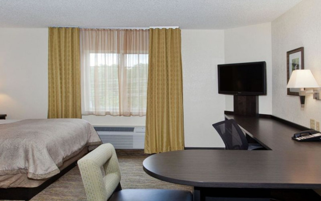 Sonesta Simply Suites Philadelphia Mount Laurel