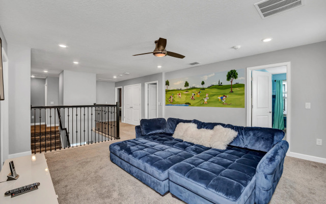 2909FABLE, Kissimmee, US