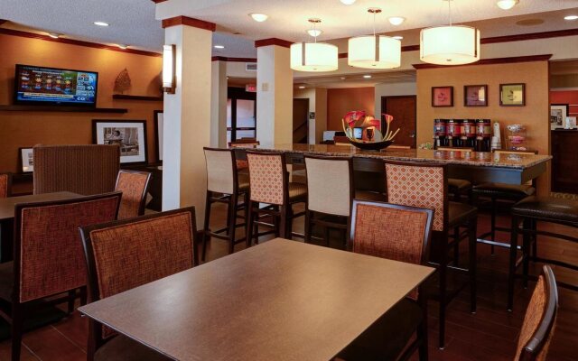 Hampton Inn Manhattan