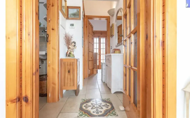 Villa Pisa 1 primo piano