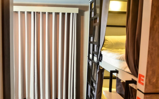 Abraham Manila - Hostel