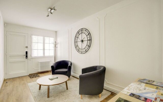 Les Chambres Lune