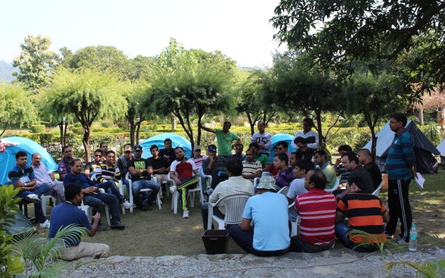 Corbett Wild Resort - A River Access Property