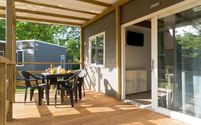 New Campsite in Cesenatico Camping Village