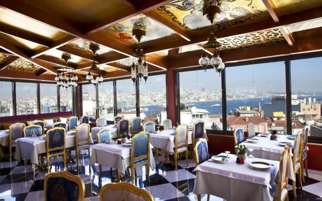 Seres Hotel Old City