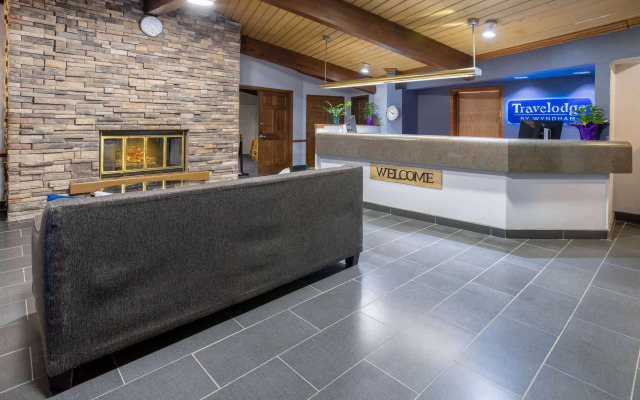 Travelodge by Wyndham Appleton