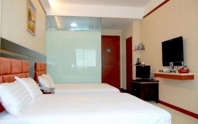 Jinfulin Hotel