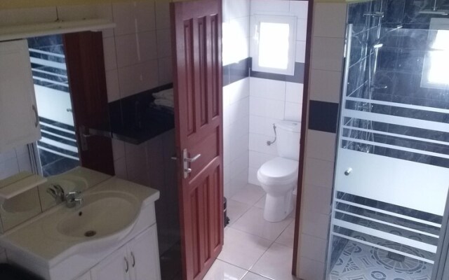 Beautiful Brand new Apartment