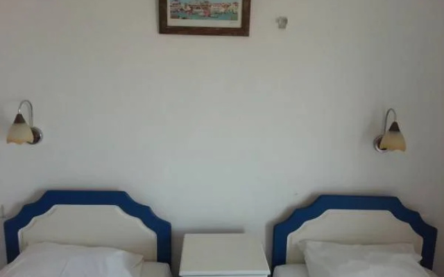Moonlight Pension