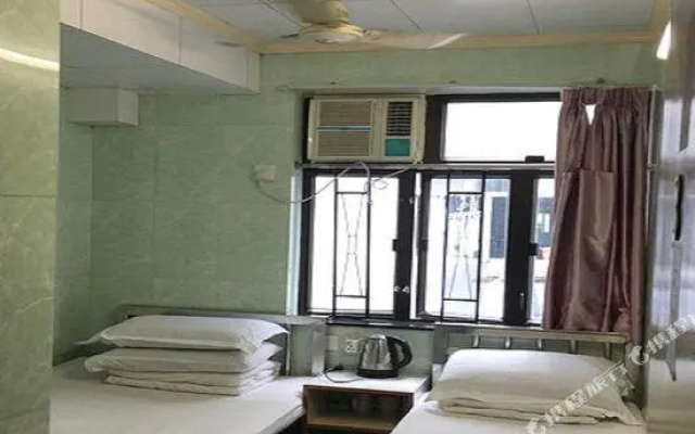 Yuzhou Hotel