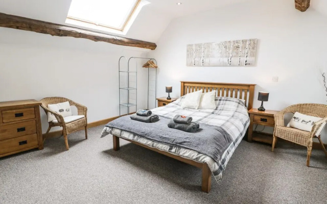 Parc Cottage