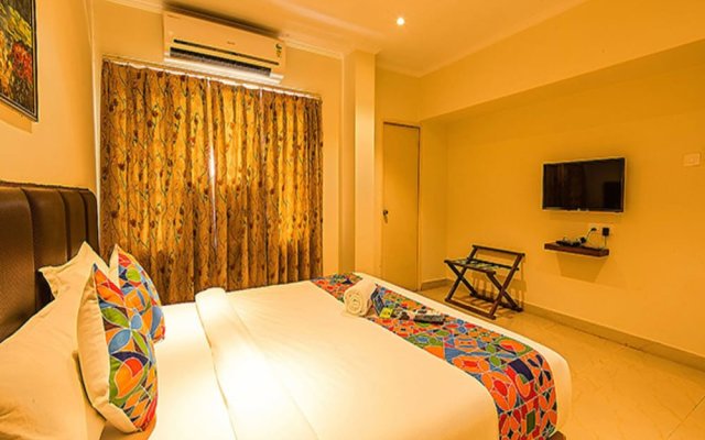 Blossoms Serviced Apartments