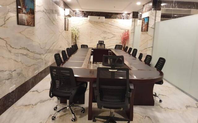 Durrat Hira Aparthotel