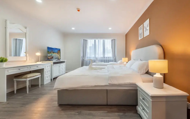 Neom Town Residence
