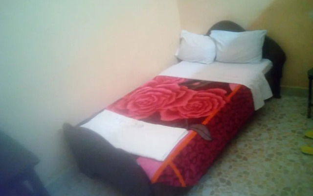 Thika Farmers Hotel