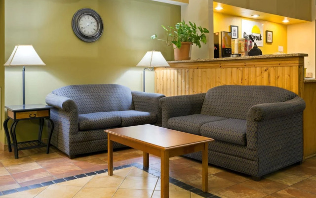 Days Inn Clinton