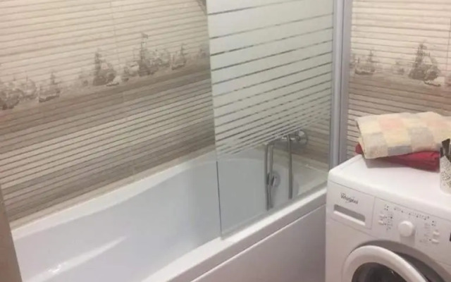 Apartament Rosenau