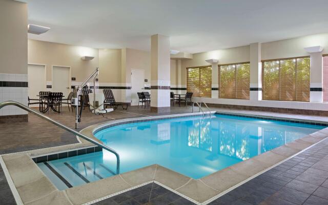 Hilton Garden Inn Chicago/Midway Airport