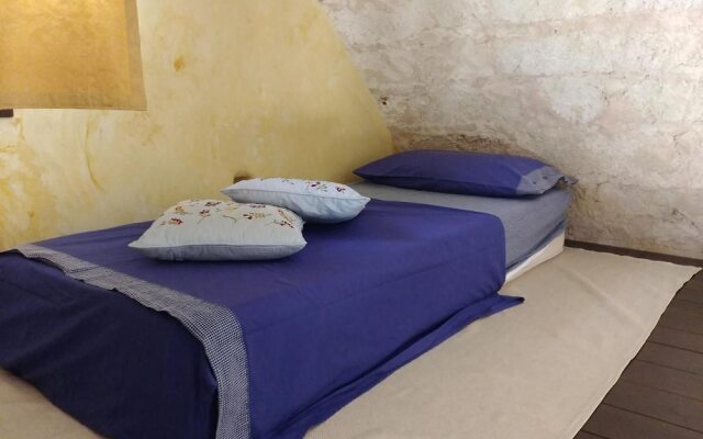 Masseria La Maesta' 1511