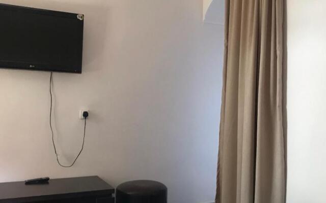 Two room - Apartment Mtatsminda In the heart of Tbilisi