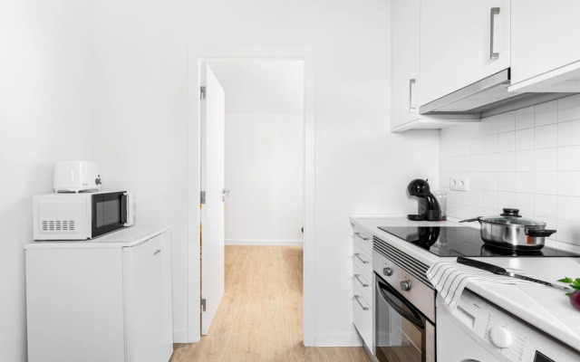 Altido Charming Apartments