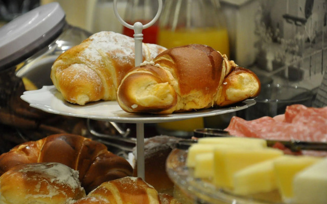 The Royals Experience