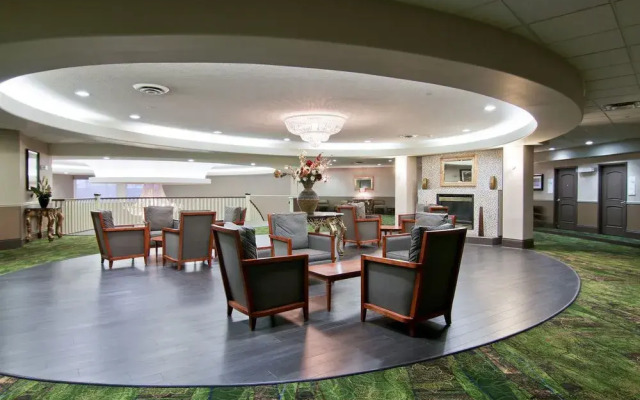 Holiday Inn Sherwood Park Conference Ctr