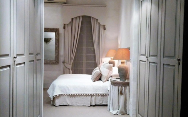 St. Agatha's Bastion