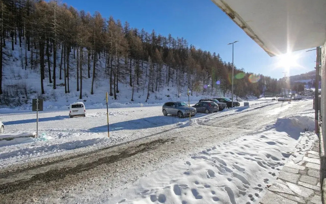 Studio Borgata Ski In Ski Out 300m