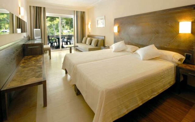 Beach Club Font de Sa Cala