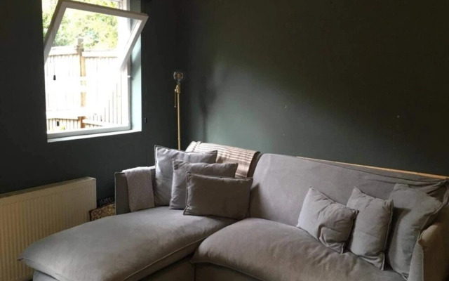 Stylish 1 Bedroom Apartment in Vibrant London Fields