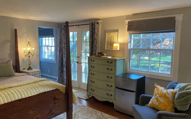 Inn at Perkins Cove