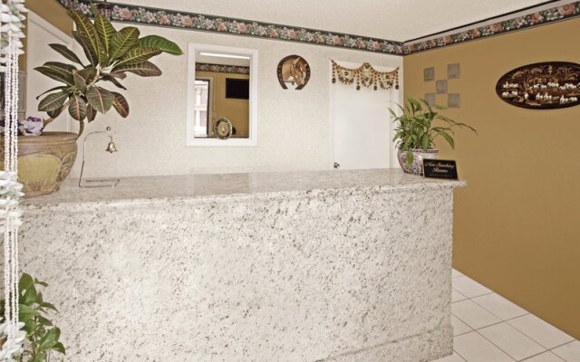 Americas Best Value Inn
