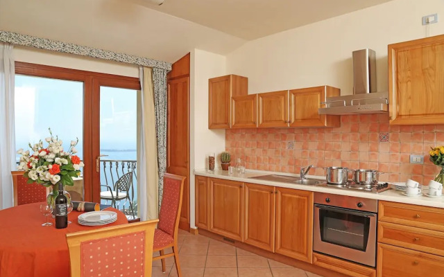 Appartamenti Borgo