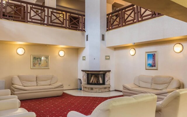 Areda Hotel