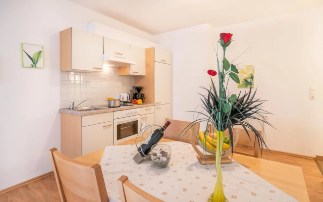 Apartment in Neustift Near Ski Lift