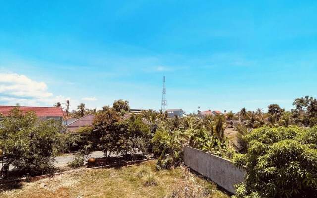 Villa Pich Boutique and Dance & Boxing Gym