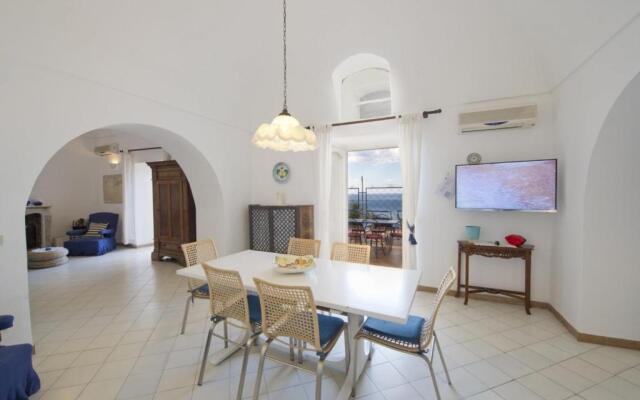 Villa Panorama Sea View