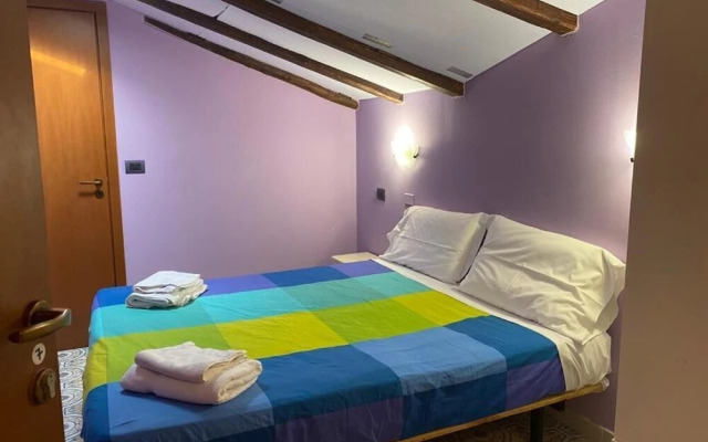 Bed & Breakfast Phenicusa