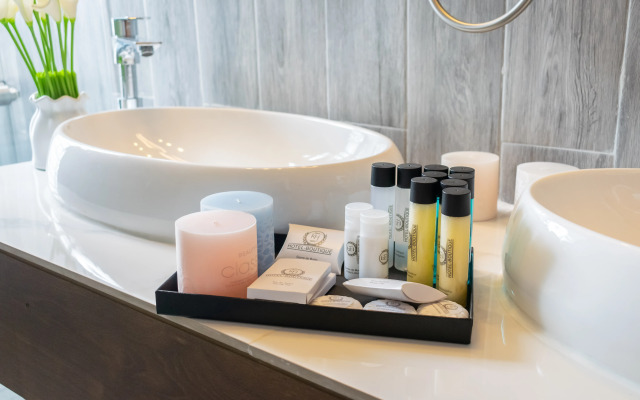KH Hotel Boutique