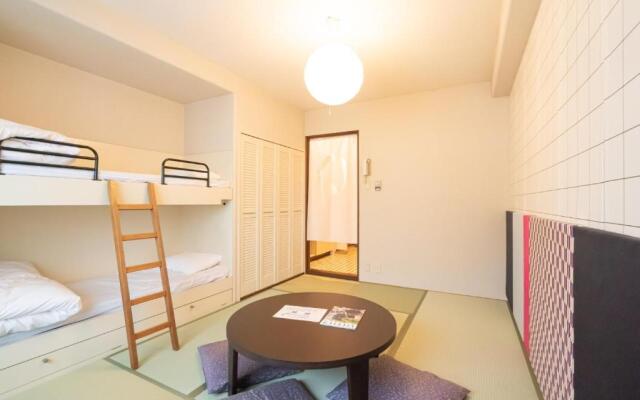 Angel Resort Yuzawa / Vacation STAY 2123