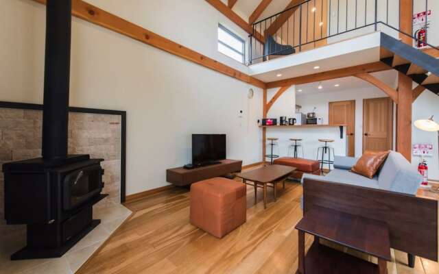 TOOD Ichinomiya -Building B