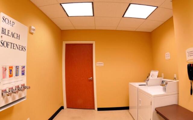 Fairfield Inn And Suites Fresno Clovis