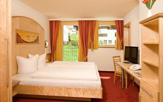 Kirchwirt Appartements