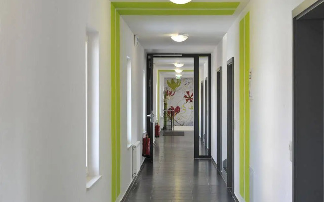 campuszwei Hotel & Boardinghouse