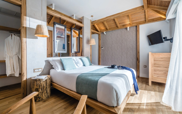 Stella Island Luxury Resort & Spa Adults Only Resort