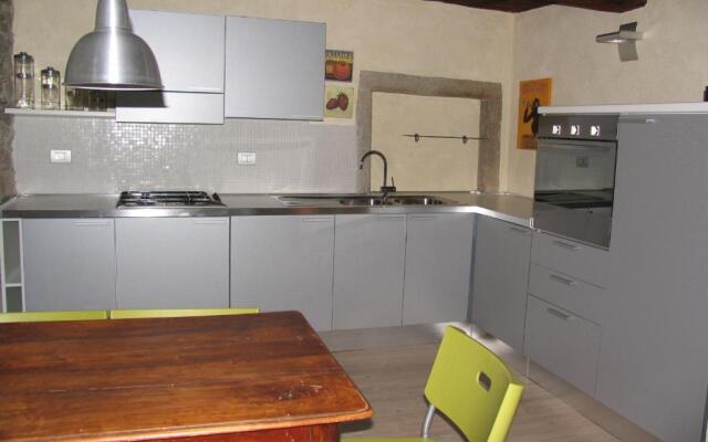 Casa Vacanze La Meridiana